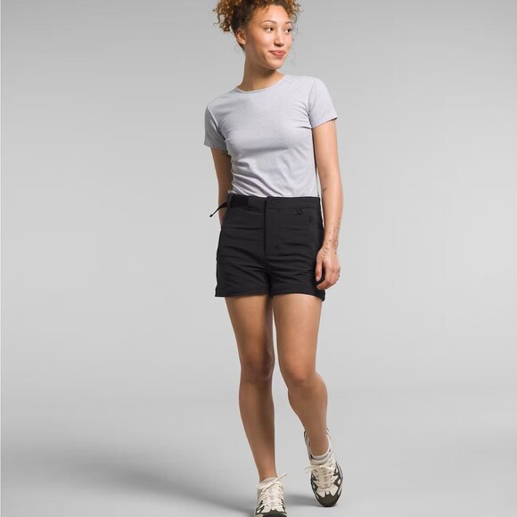 North Face Women’s Bridgeway Zip-Off Pants - Picture 7 of 8